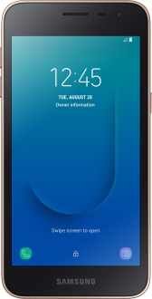 Samsung Galaxy J2 Core çift Hat Cep Telefonu kullananlar yorumlar